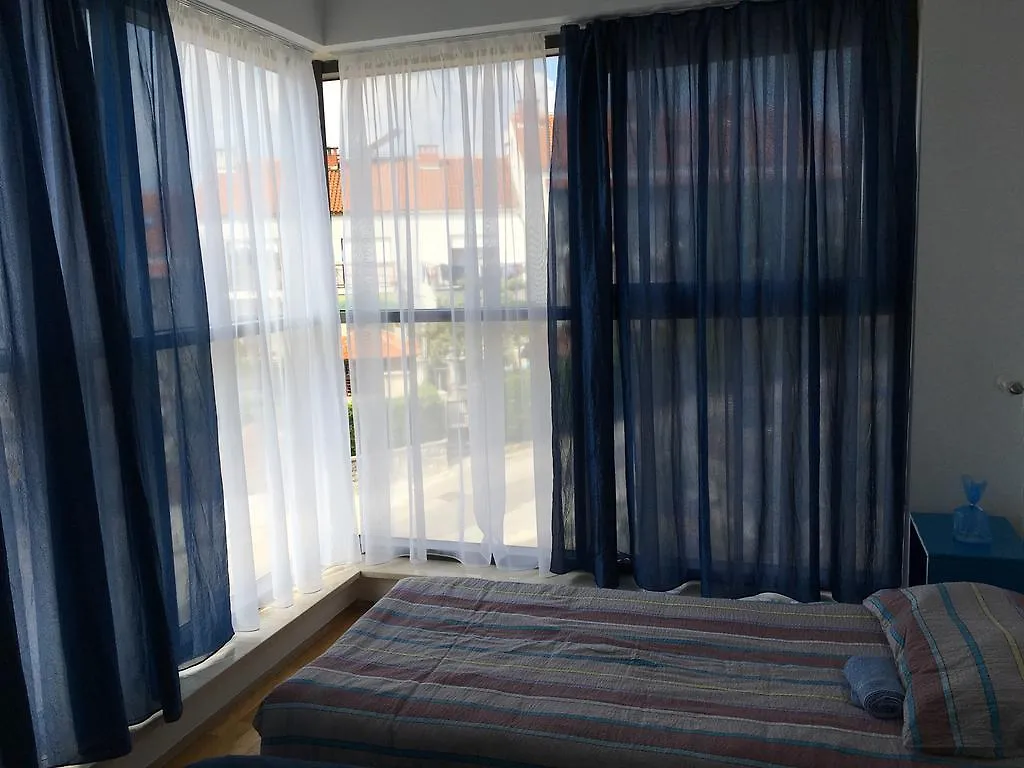 Hostel Ceska Beseda Rijeka