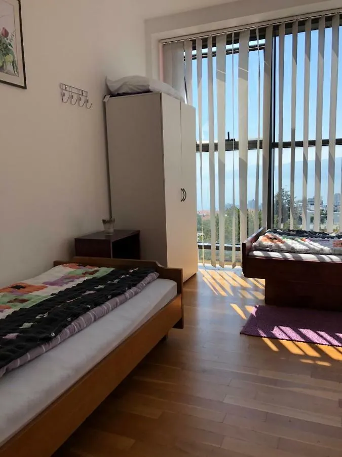 Hostel Ceska Beseda Rijeka