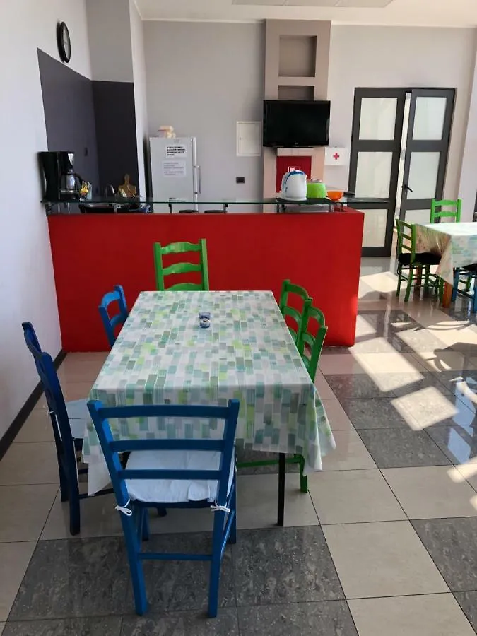 Hostel Ceska Beseda Rijeka