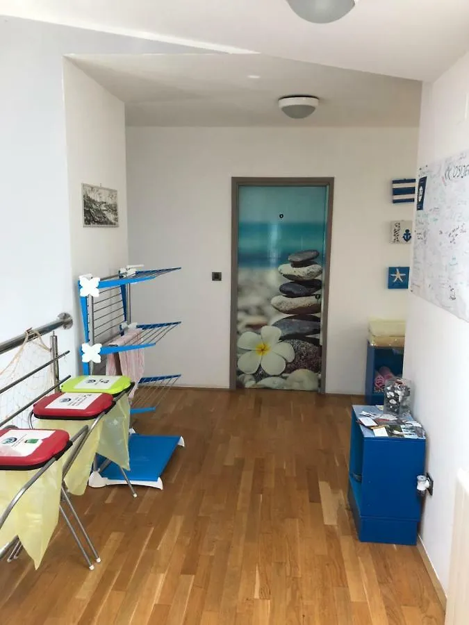 Hostel Ceska Beseda Rijeka