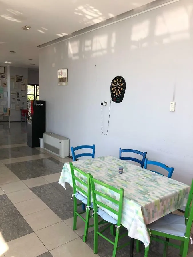 Hostel Ceska Beseda Rijeka Croatie