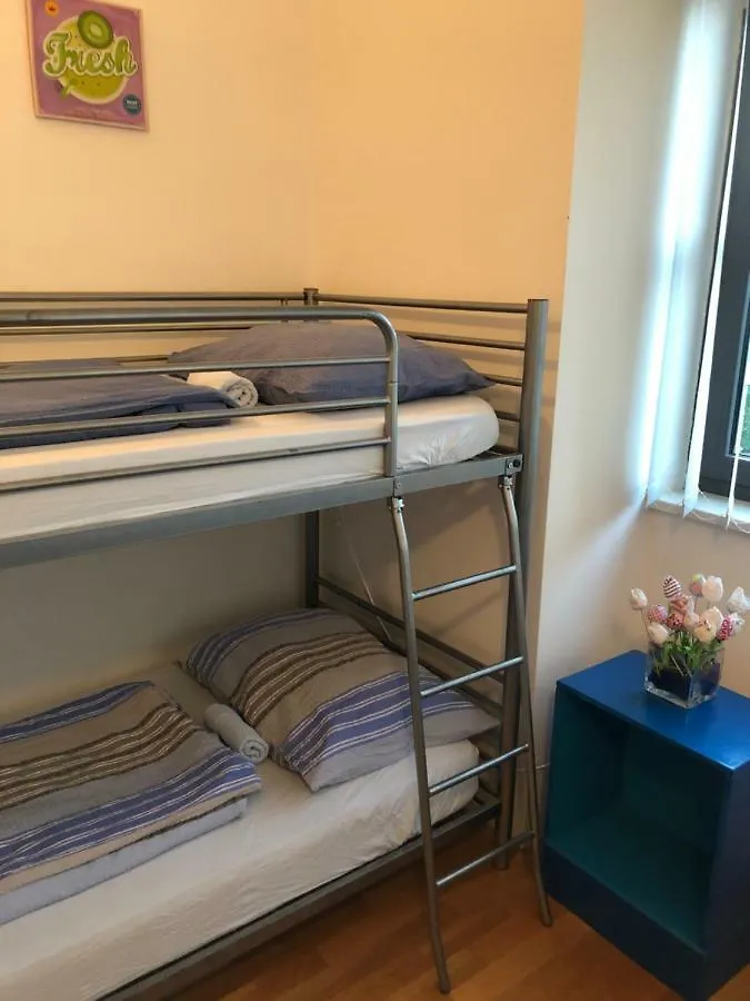 Hostel Ceska Beseda Rijeka