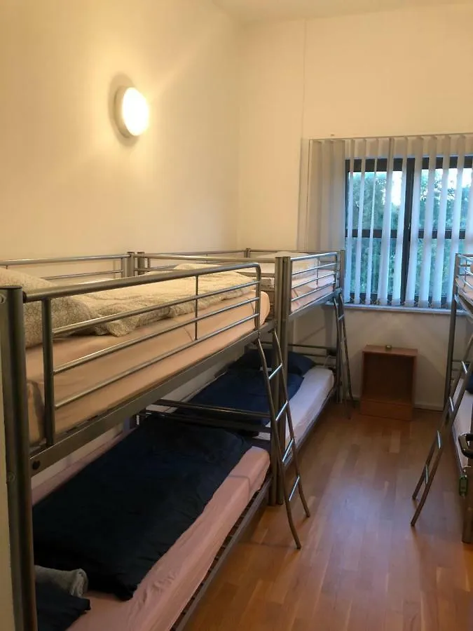 Hostel Ceska Beseda Rijeka