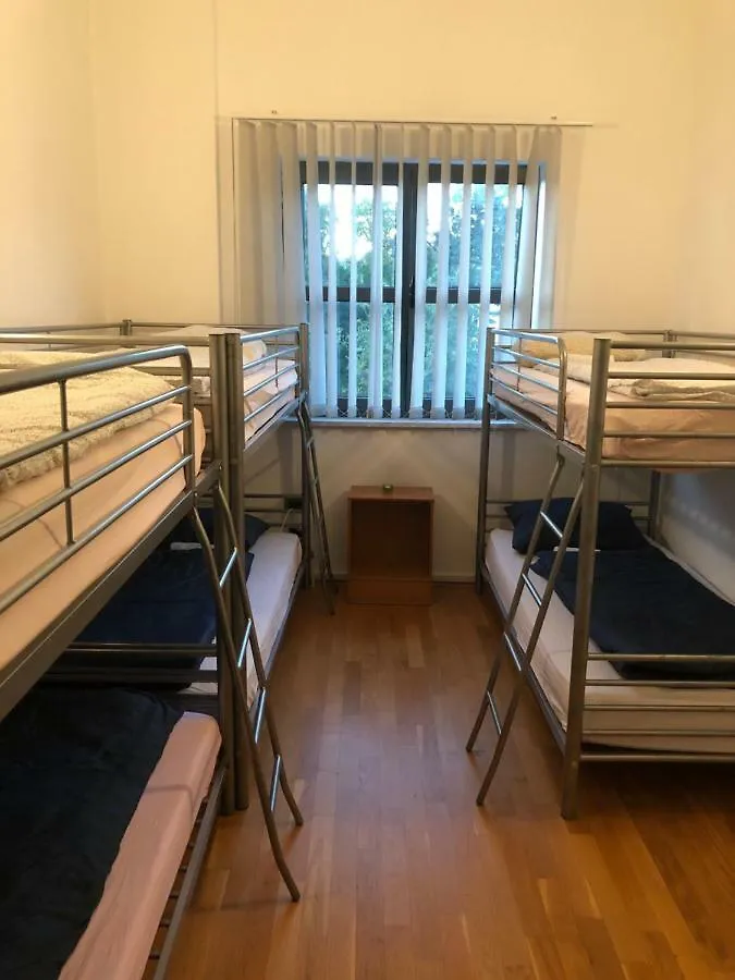 Hostel Ceska Beseda Rijeka