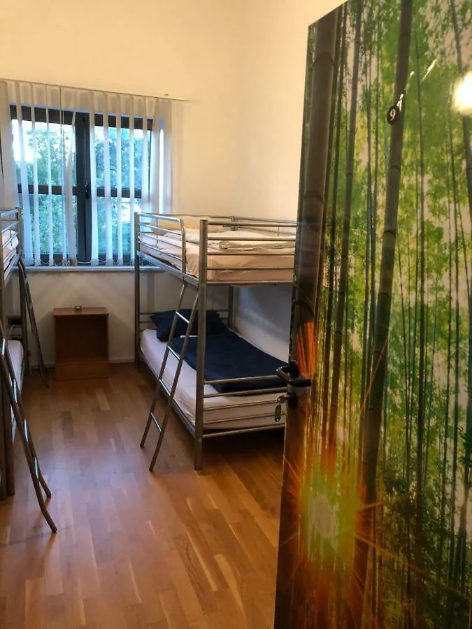 Hostel Ceska Beseda Rijeka 0*,