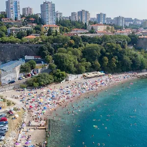 Appartement Skoljka, Rijeka