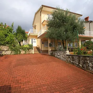 Appartement Rosa, Rijeka